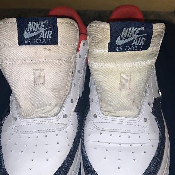 Nike AF1 - Picture 12 of 15